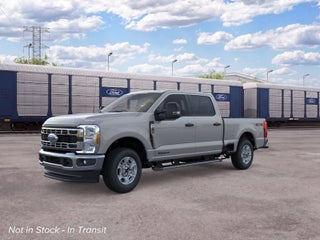 2026 Ford Super Duty F-250® XLT