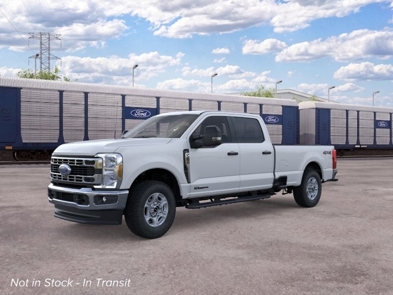 2026 Ford Super Duty F-250® XLT