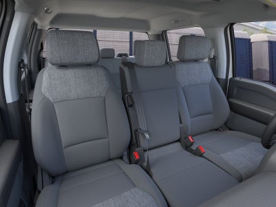 2026 Ford Super Duty F-250® XLT