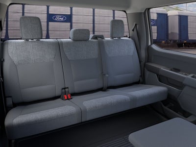 2026 Ford Super Duty F-250® XLT