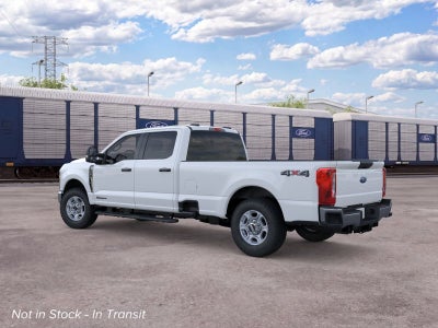 2026 Ford Super Duty F-250® XLT