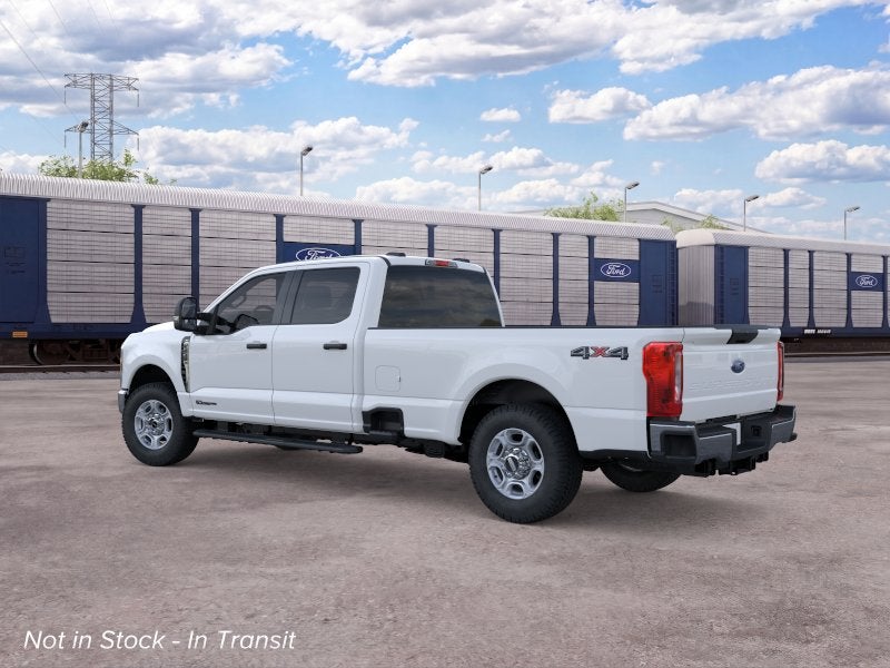 2026 Ford Super Duty F-250® XLT
