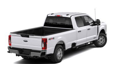 2026 Ford Super Duty F-250® XLT