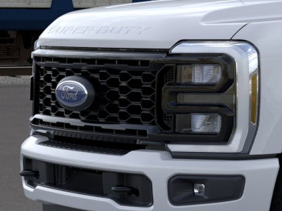 2026 Ford Super Duty F-250® XL