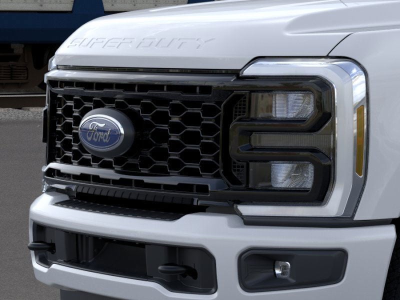 2026 Ford Super Duty F-250® XL