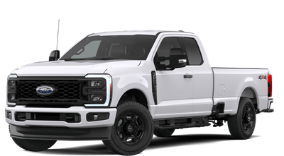 2026 Ford Super Duty F-250® XL