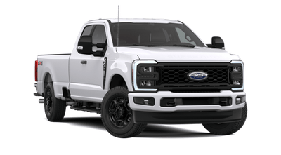 2026 Ford Super Duty F-250® XL