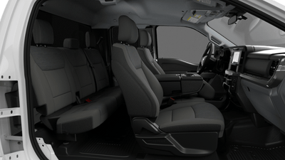 2027 Ford Super Duty F-250® XLT