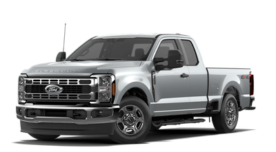 2027 Ford Super Duty F-250® XLT