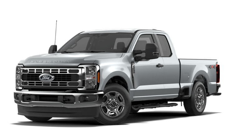 2027 Ford Super Duty F-250® XLT