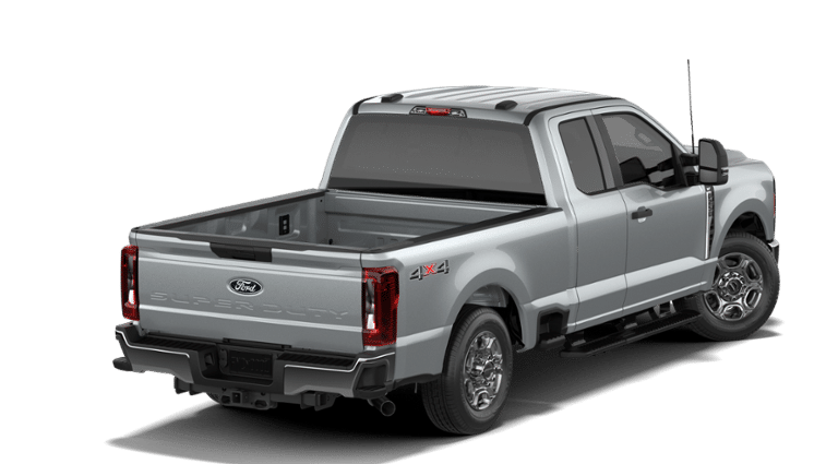 2027 Ford Super Duty F-250® XLT