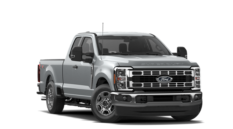 2027 Ford Super Duty F-250® XLT