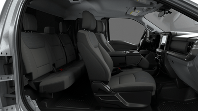 2027 Ford Super Duty F-250® XLT