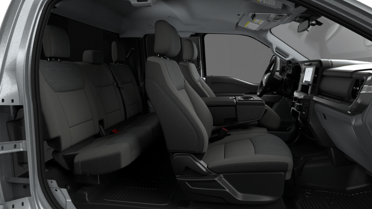 2027 Ford Super Duty F-250® XLT
