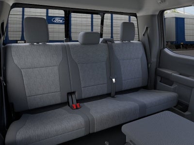 2026 Ford Super Duty F-250® XL