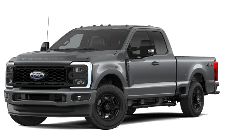 2026 Ford Super Duty F-250® XL