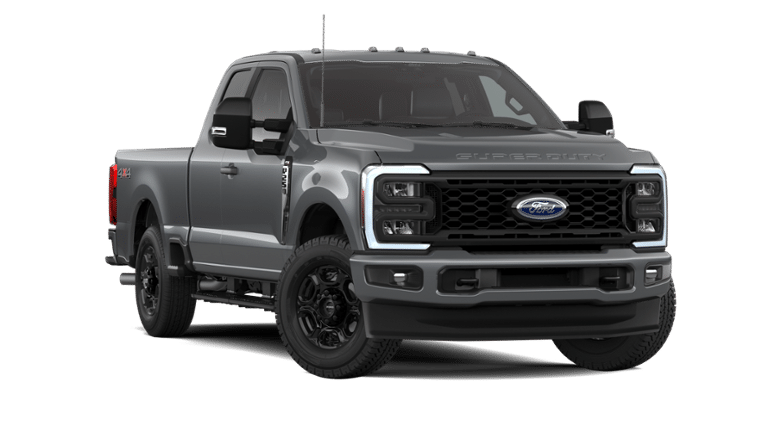 2026 Ford Super Duty F-250® XL
