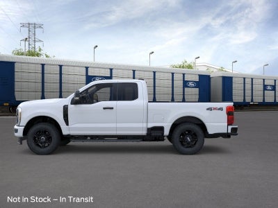 2026 Ford Super Duty F-250® XL