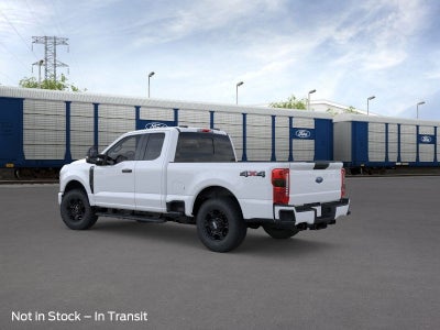 2026 Ford Super Duty F-250® XL