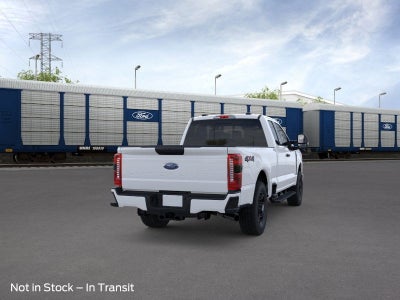 2026 Ford Super Duty F-250® XL