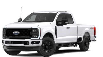 2026 Ford Super Duty F-250® XL