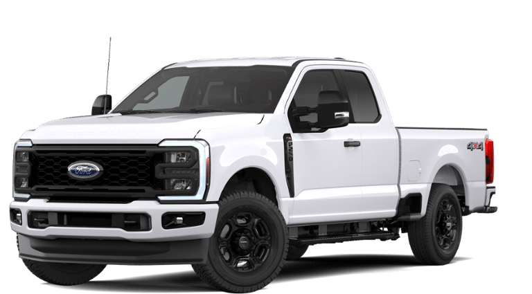 2026 Ford Super Duty F-250® XL