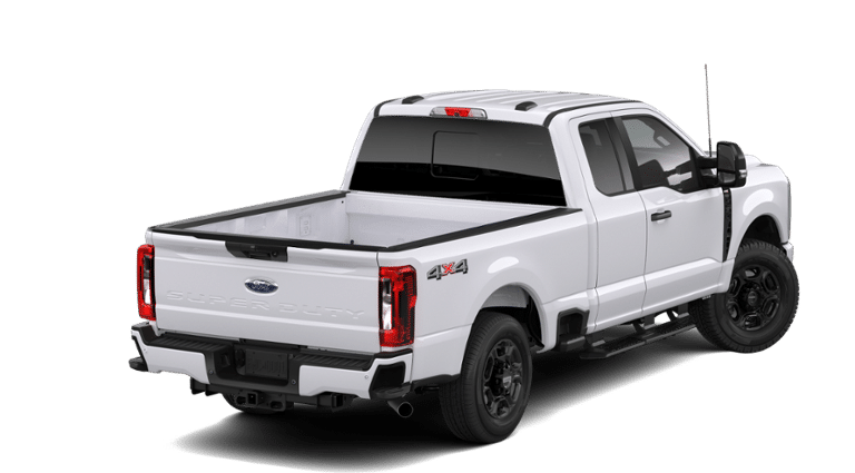 2026 Ford Super Duty F-250® XL