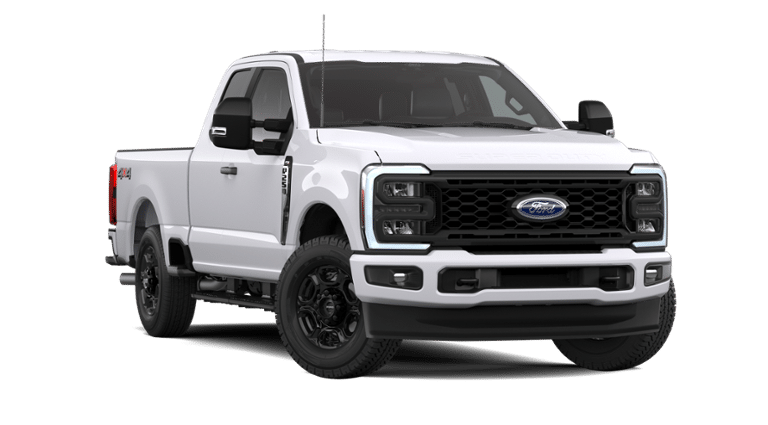 2026 Ford Super Duty F-250® XL