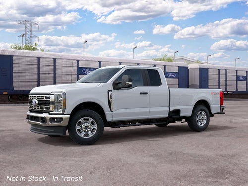 2027 Ford Super Duty F-250® XLT