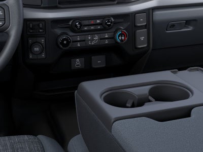 2027 Ford Super Duty F-250® XLT