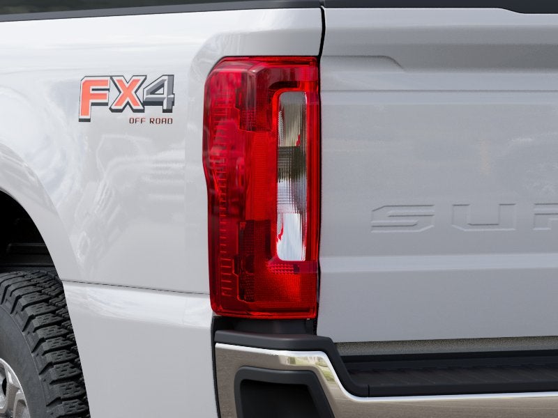 2027 Ford Super Duty F-250® XLT