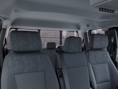 2027 Ford Super Duty F-250® XLT