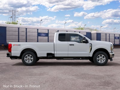 2027 Ford Super Duty F-250® XLT