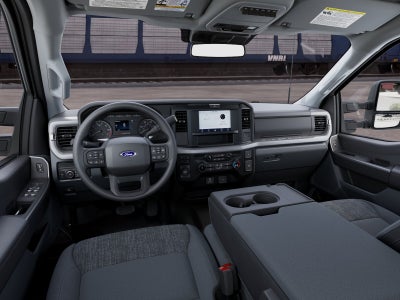 2027 Ford Super Duty F-250® XLT