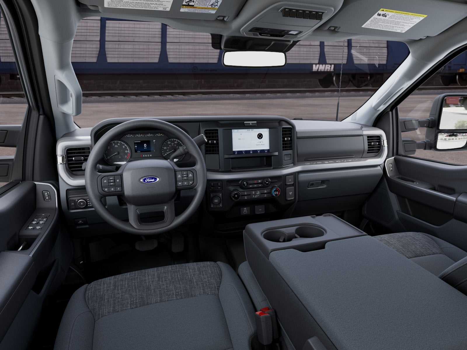 2027 Ford Super Duty F-250® XLT