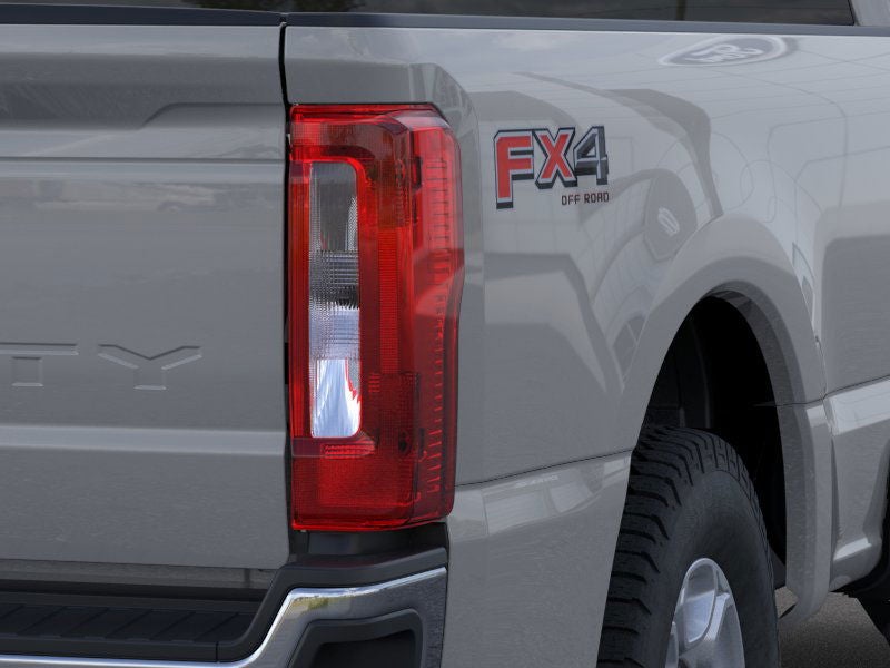 2026 Ford Super Duty F-250® XLT