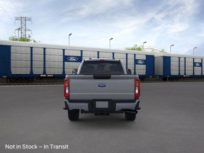 2026 Ford Super Duty F-250® XLT