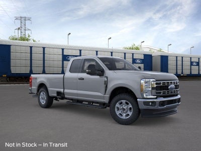 2026 Ford Super Duty F-250® XLT