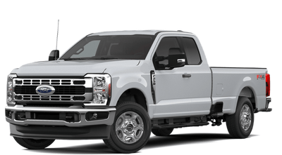 2026 Ford Super Duty F-250® XLT