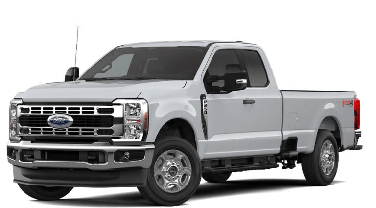 2026 Ford Super Duty F-250® XLT