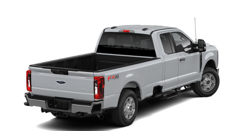 2026 Ford Super Duty F-250® XLT