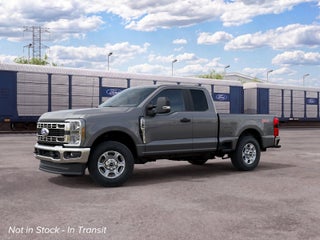 2027 Ford Super Duty F-250® XLT