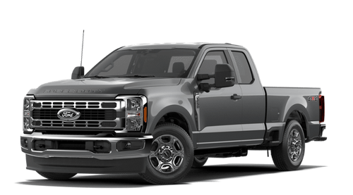2027 Ford Super Duty F-250® XLT