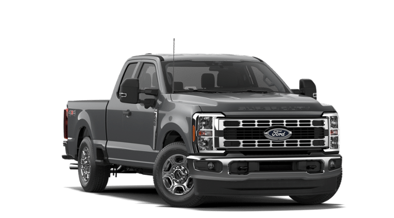 2027 Ford Super Duty F-250® XLT