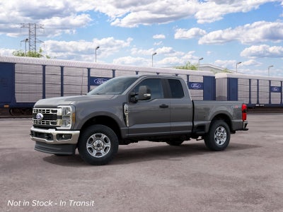 2027 Ford Super Duty F-250® XLT