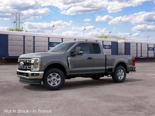 2027 Ford Super Duty F-250® XLT