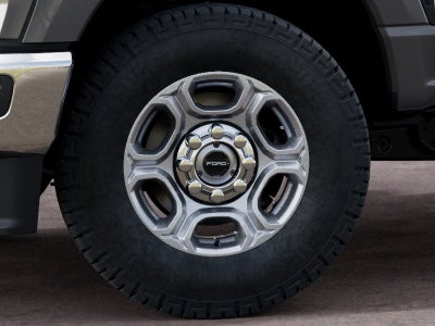 2027 Ford Super Duty F-250® XLT
