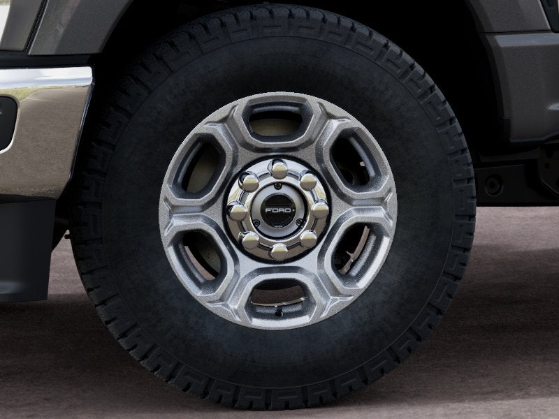2027 Ford Super Duty F-250® XLT