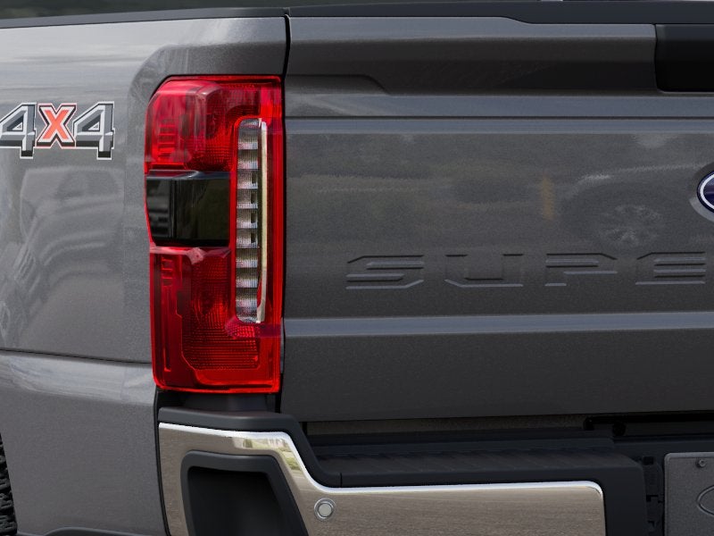 2027 Ford Super Duty F-250® XLT