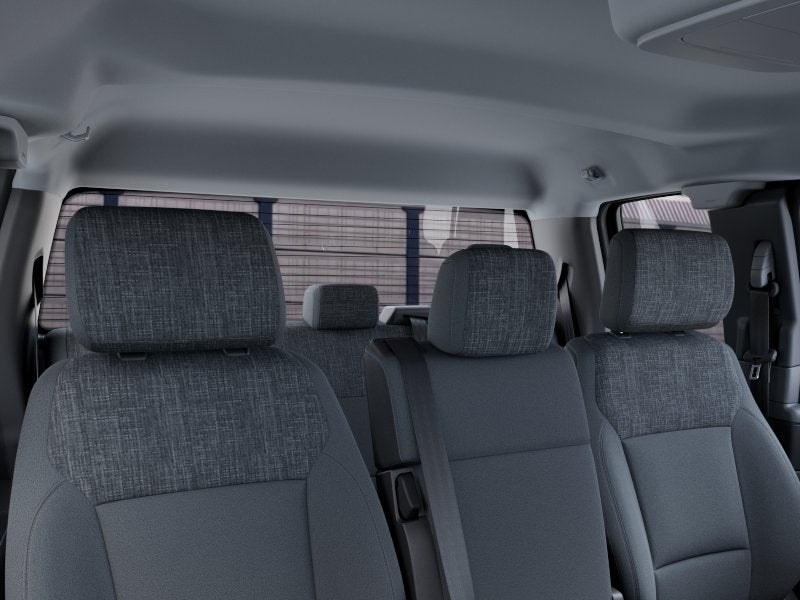 2027 Ford Super Duty F-250® XLT
